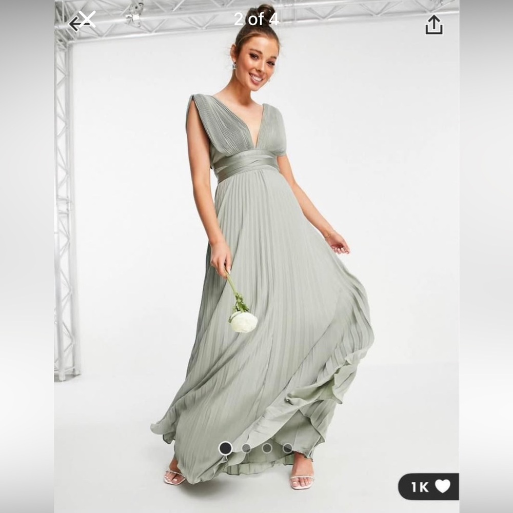 Asos dress